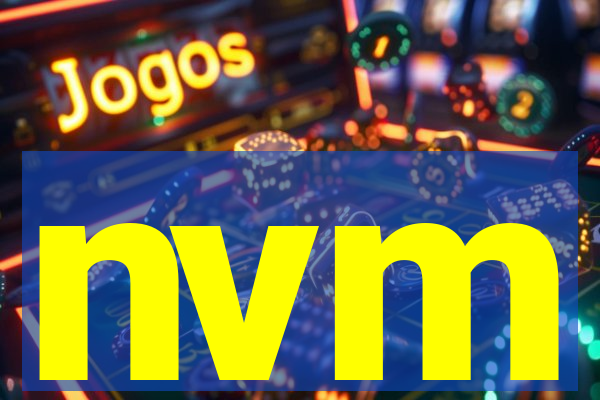 nvm-windows download